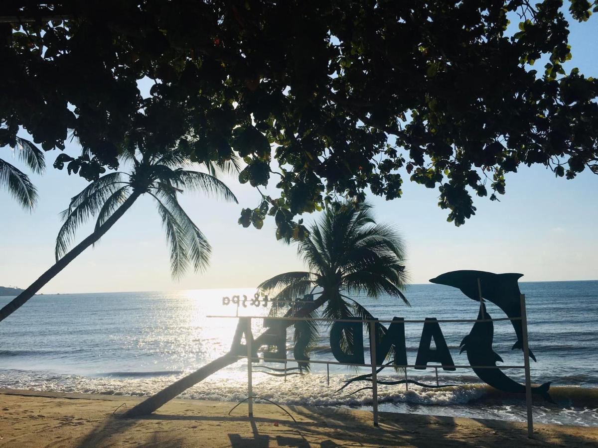 Sand Sea Resort&Spa - Lamai Beach , Koh Samui Bagian luar foto