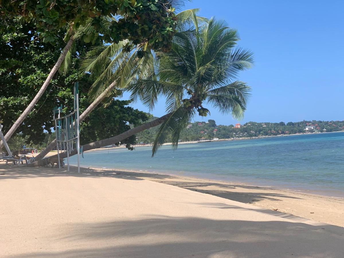 Sand Sea Resort&Spa - Lamai Beach , Koh Samui Bagian luar foto
