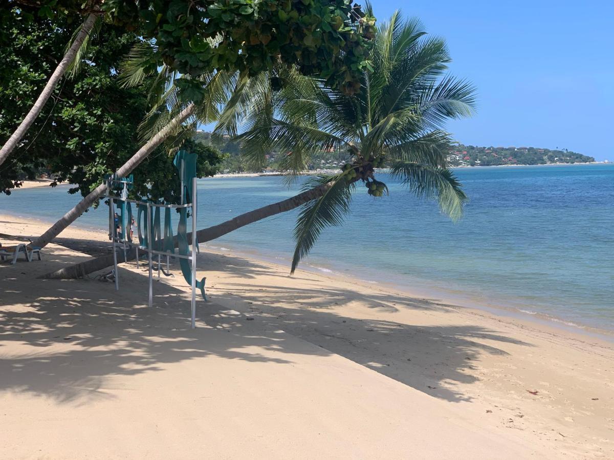 Sand Sea Resort&Spa - Lamai Beach , Koh Samui Bagian luar foto