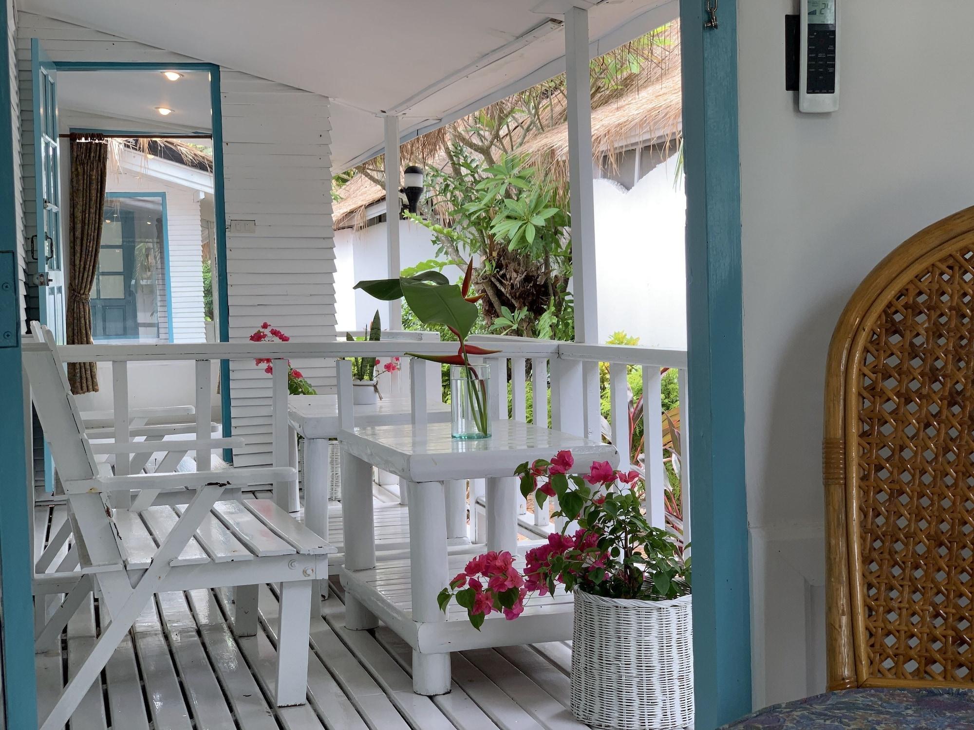 Sand Sea Resort&Spa - Lamai Beach , Koh Samui Bagian luar foto